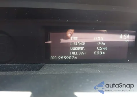 2015 Toyota Prius Two z USA, uszkodzony, nr VIN JTDKN3DU8F0481696